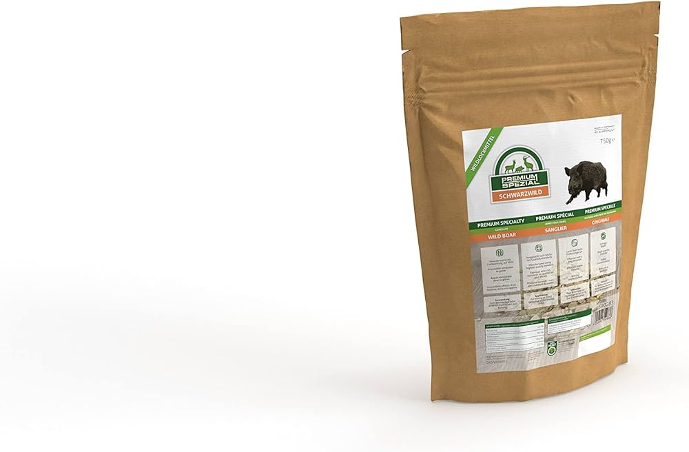 EUROHUNT PRIMAMA ZA SVINJE SPECIJAL