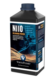 [1411010] VIHTAVUORI N110 1kg