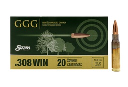 [1009155] GGG 155gr HPBT SIERRA