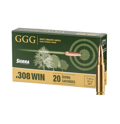 [1009115] GGG 165gr SBT SIERRA