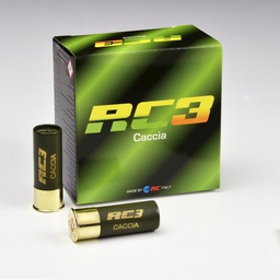 RC 3 CACCIA 12/70 36g