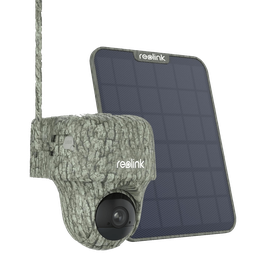 [RLGORANGER] REOLINK Go Ranger 4K 4G TRAIL KAMERA