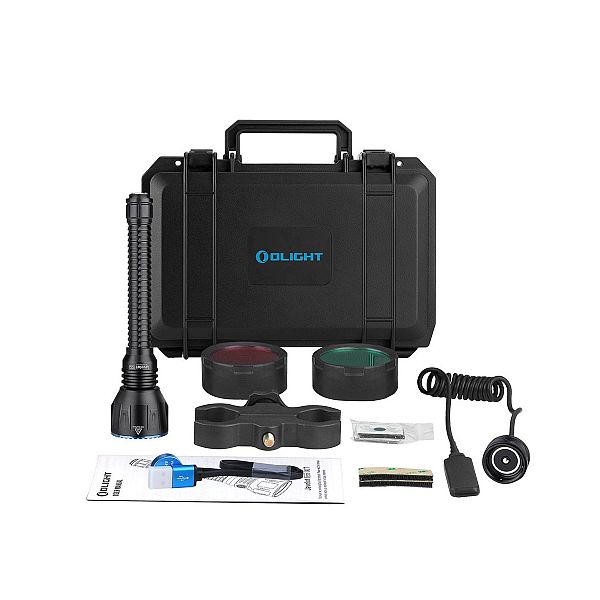 OLIGHT JAVELOT TURBO KIT