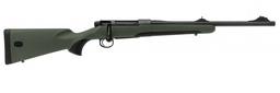 MAUSER 18 BOLT ACTION WALDJAGD
