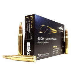 SAKO SUPER HAMMERHEAD