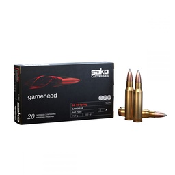 SAKO GAMEHEAD