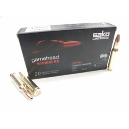 [SAKO308HAMMB] SAKO GAMEHEAD VARMINT RX