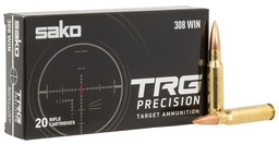 [SAKO308WTRGE] SAKO TRG PRECISION