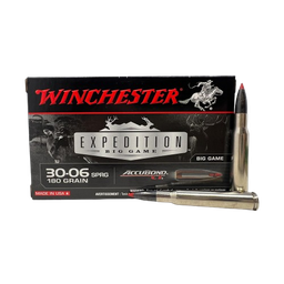 [WINCHSCX3010] WINCHESTER ACCUBOND
