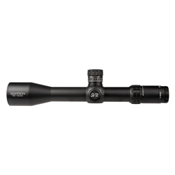 [29001] SIGHTRON SVIII 5-40X56 FFP SS ED