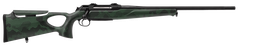 SAUER 404 SYNCHRO XTC GREEN CARBON