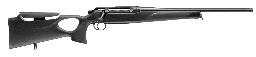 [50S80501061] SAUER 505 BOLT ACTION STOCK SYNCHRO