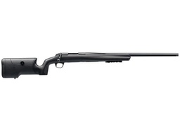 BROWNING X-BOLT SF MAX VARMINT