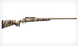 [BROW35210127] BROWNING X-BOLT LR McMILLAN FLD