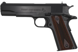 COLT GOVERNMENT