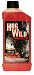 [EVO20720] EVOLVED HOG WILD PIG PUNCH 1,2L