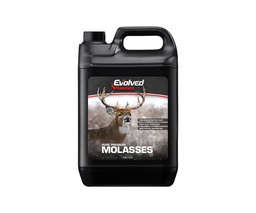 [EVO21396] EVOLVED PREMIUM MOLASSES 4L