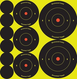 [BC-34608] BIRCHWOOD CASEY METE 5KOM