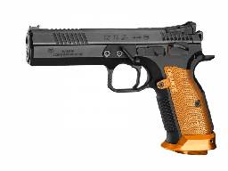 [062119] ČZ TS2 ORANGE