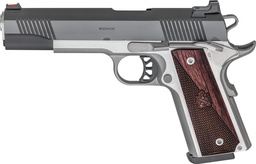 SPRINGFIELD 1911 RONIN BLUED