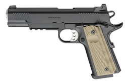 SPRINGFIELD 1911 OPERATOR BLACK
