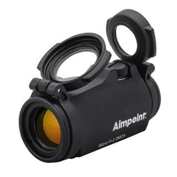 [1245] AIMPOINT H2 MICRO sa Recknagel montažom