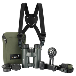 [VEOHD8420BDLN] VANGUARD VEO HD 8420 BUNDLE