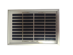 Solarni panel za automatski rasipač