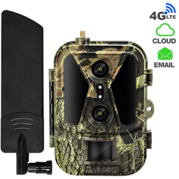 [CAM-DUALPRO] EVOLVEO StrongVision DUAL PRO 4G