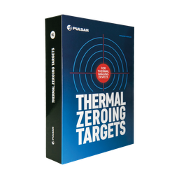 [09.92550] Pulsar termalne mete za upucavanje 10/1