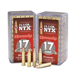 [63383171] HORNADY NTX