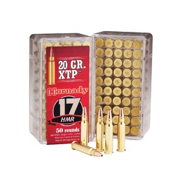 [63383172] HORNADY JHP/XTP