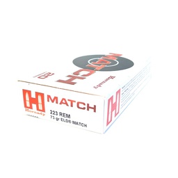 HORNADY ELD-MATCH