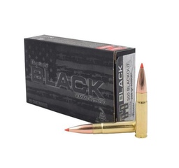 Hornady A-MAX Black