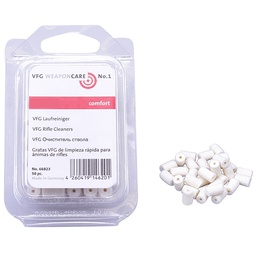 VFG COMFORT ČEPIĆI ZA ČIŠĆENJE