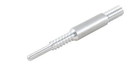 [66804] VFG adapter ALU M5/1/8" ženski