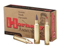 HORNADY CX