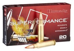 HORNADY CX