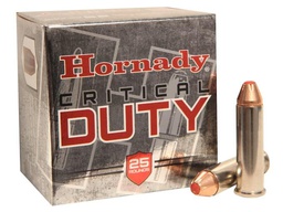 HORNADY CRITICAL DUTY