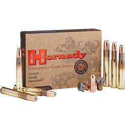 [5582322] Hornady DGS SERIES