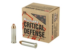 HORNADY FTX CRITICAL DEFENSE