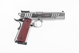 [10GUN09036] TANFOGLIO FT 1911 CUSTOM CHROME