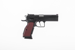[10GUN05039] TANFOGLIO STOCK BLACK 2025 OPTIC READY