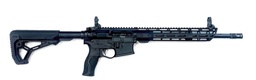 TANFOGLIO TSR