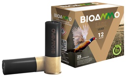 [BL34-40] BIO AMMO LUX LEAD 34g