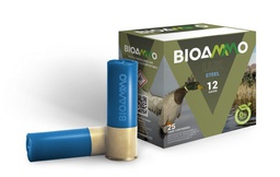 [BLS34-30] BIO AMMO LUX STEEL 34g