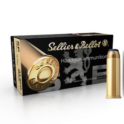 SELLIER&amp;BELLOT 44 Rem. Mag.