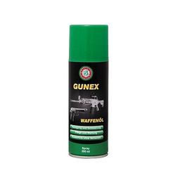 [22215] BALLISTOL GUNEX SPRAY 200ml