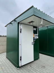 [DARO2X2] Rashladna komora DARO 2x2