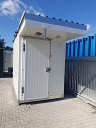 [DARO3X2] Rashladna komora DARO 3X2